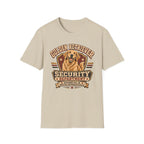 Grow Wild Stay Golden T-Shirt