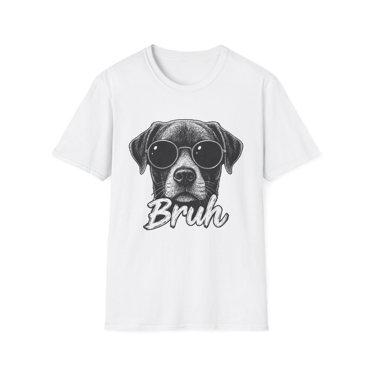 BRUH T-Shirt