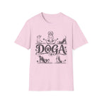 DOGA yoga  T-Shirt